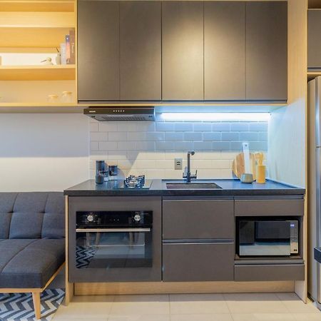 Laguna - Conforto E Aconchego Para Voce Em Sampa! 圣保罗 外观 照片