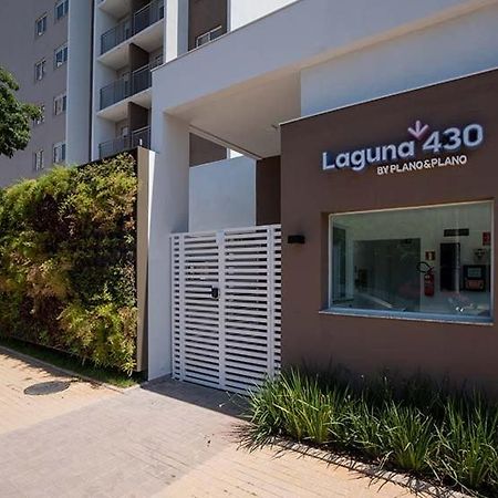 Laguna - Conforto E Aconchego Para Voce Em Sampa! 圣保罗 外观 照片