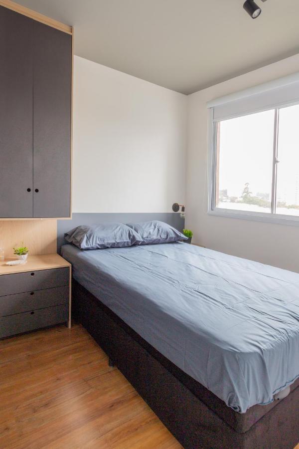 Laguna - Conforto E Aconchego Para Voce Em Sampa! 圣保罗 外观 照片