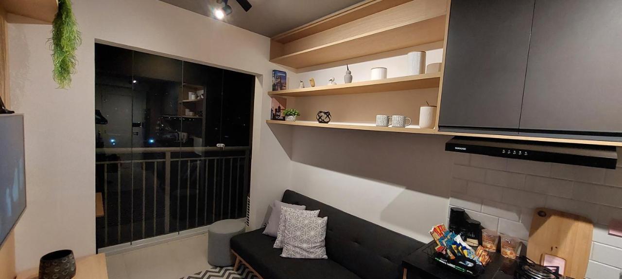 Laguna - Conforto E Aconchego Para Voce Em Sampa! 圣保罗 外观 照片