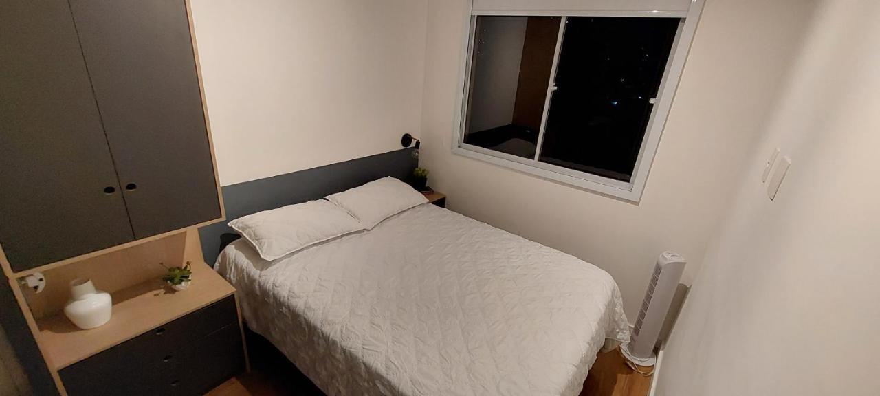 Laguna - Conforto E Aconchego Para Voce Em Sampa! 圣保罗 外观 照片
